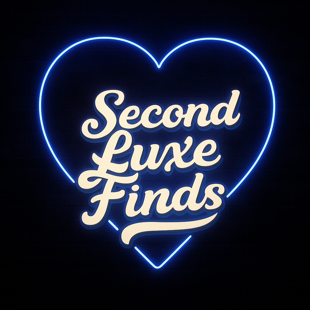 SecondLuxeFinds